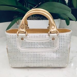 CELINE MINI BOOGIE BAG
